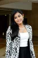 Actress Thulasi Nair Photos